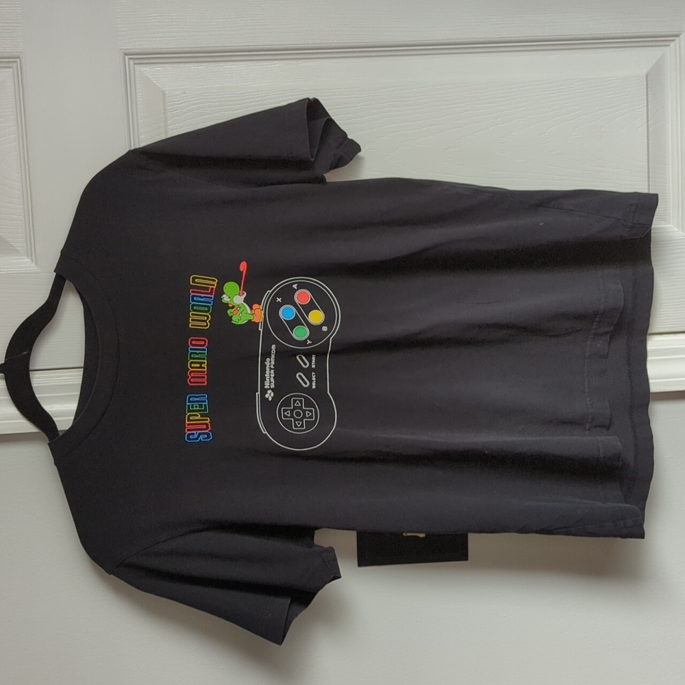 Mens T-shirt